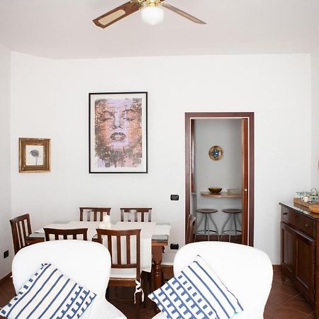 B&B Casa Di Claudia Marina Di Carrara Exterior foto